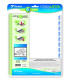 FORRO AJUST.SADIPAL 28,5x52 BLISTER 5
