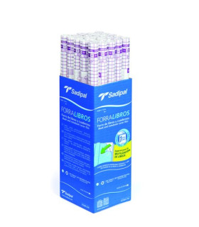 FORRO SADIP.DESPEGABLE PP TR.RL.0,5x1,5