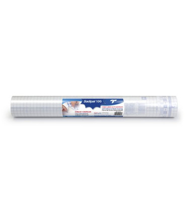 FORRO ADH. SADIPAL 0,50x20m 100micras