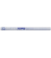 FORRO SADIP.ADHESIV.PP TRANS.RL.0,45x2
