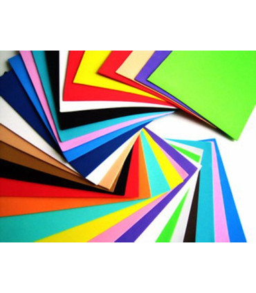 GOMA EVA OLEF/PRYSE 40x60 VERDE OSC P/10