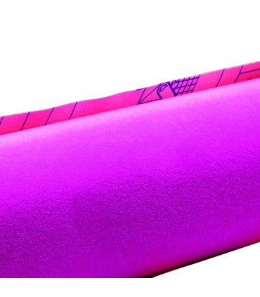 TERCIOPELO ADH.SADIPAL 0,45x1 FUCSIA