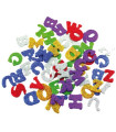 GOMA EVA FIXO ADHES. PURP. LETRAS