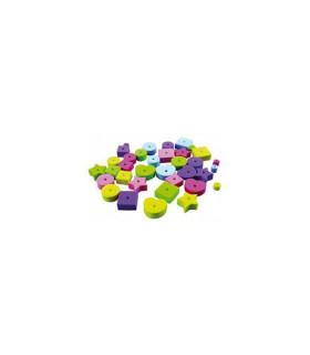 GOMA EVA SMART ADHES. FORMAS CON RELIEVE