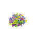 GOMA EVA SMART ADHES. LETRAS Y NUMEROS