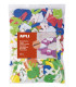 GOMA EVA APLI F.ADH. LETRAS B/500