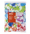 GOMA EVA APLI F.ADH. NUMEROS B/500
