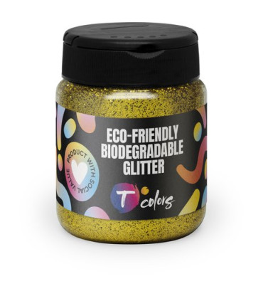 PURPURINA TCOLORS BOTE 130ml ORO