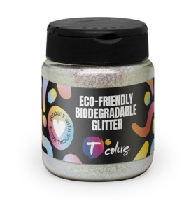 PURPURINA TCOLORS BOTE 130ml PERLA