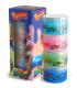 JUEGO SUPERTITE SLIME PURPURINA P/4
