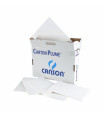 CARTON PLUMA CANSON BLANCO  5 mm  A3