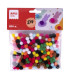 POM POM APLI MINI B/200