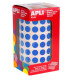 GOMETS APLI (04852) Rl.59h CIRC.10,5 AZ.