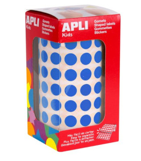 GOMETS APLI (04852) Rl.59h CIRC.10,5 AZ.