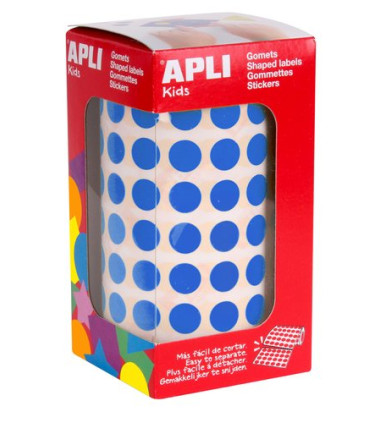 GOMETS APLI (04852) Rl.59h CIRC.10,5 AZ.