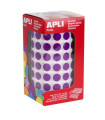 GOMETS APLI (11480) Rl.59h CIRC.10,5 LL.