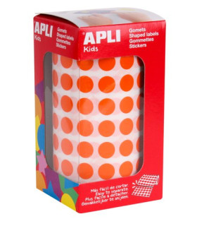 GOMETS APLI (11477) Rl.59h CIRC.10,5 NJ.
