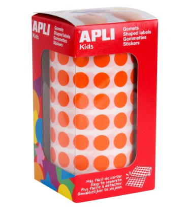 GOMETS APLI (11477) Rl.59h CIRC.10,5 NJ.