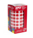 GOMETS APLI (04853) Rl.59h CIRC.10,5 RJ.