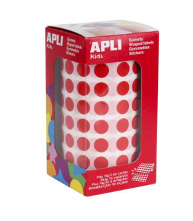 GOMETS APLI (04853) Rl.59h CIRC.10,5 RJ.
