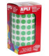GOMETS APLI (04854) Rl.59h CIRC.10,5 VD.