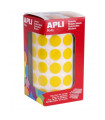 GOMETS APLI (04855) Rl.59h CIRC.15 AMAR.