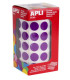 GOMETS APLI (11485) Rl.59h CIRC.15 LILA