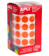 GOMETS APLI (11483) Rl.59h CIRC.15 NARJ.