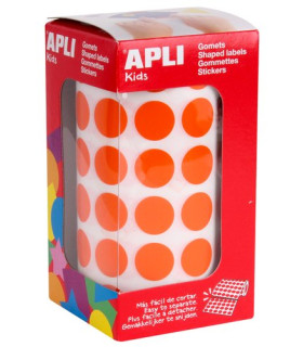 GOMETS APLI (11483) Rl.59h CIRC.15 NARJ.