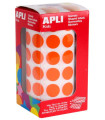 GOMETS APLI (11483) Rl.59h CIRC.15 NARJ.