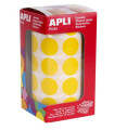 GOMETS APLI (04859) Rl.59h CIRC.20 AMAR.