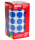 GOMETS APLI (04860) Rl.59h CIRC.20 AZUL