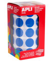 GOMETS APLI (04860) Rl.59h CIRC.20 AZUL