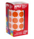 GOMETS APLI (11488) Rl.59h CIRC.20 NARJ.