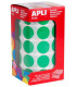 GOMETS APLI (04862) Rl.59h CIRC.20 VERDE