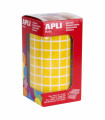 GOMETS APLI (04871) Rl.59h CUAD.10 AMAR.