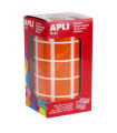 GOMETS APLI (11498) Rl.59h CUAD.20 NARJ.