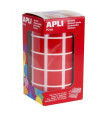 GOMETS APLI (04877) Rl.59h CUAD.20 ROJO