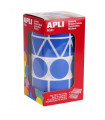 GOMETS APLI (11162) Rl.59h XL.F.GEO.AZUL