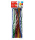 LIMPIA PIPAS APLI BRILLANTE 30 cm. B/50