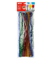 LIMPIA PIPAS APLI BRILLANTE 30 cm. B/50