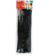 LIMPIA PIPAS APLI NEGRO 30 cm. B/50