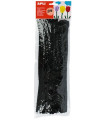 LIMPIA PIPAS APLI NEGRO 30 cm. B/50