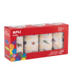 GOMETS APLI (20054) Rl.30h FAM.ANIM.PK.4