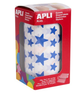 GOMETS APLI (04888) Rl.59h ESTR.SURT.AZ.