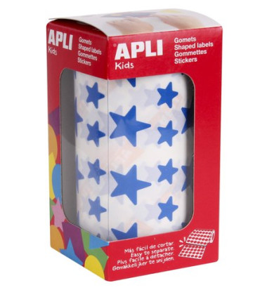 GOMETS APLI (04888) Rl.59h ESTR.SURT.AZ.