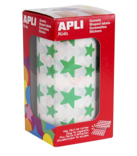 GOMETS APLI (04890) Rl.59h ESTR.SURT.VD.