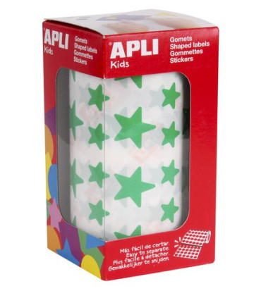 GOMETS APLI (04890) Rl.59h ESTR.SURT.VD.