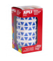 GOMETS APLI (04864) Rl.59h TRIG.10,5 AZ.