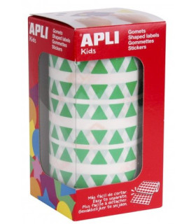 GOMETS APLI (04866) Rl.59h TRIG.10,5 VD.